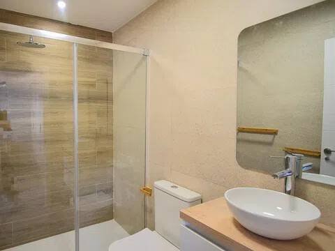 Appartamento 50 m² a San Martín del Tesorillo