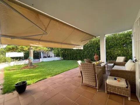 Casa de 355 m² a Mairena del Aljarafe