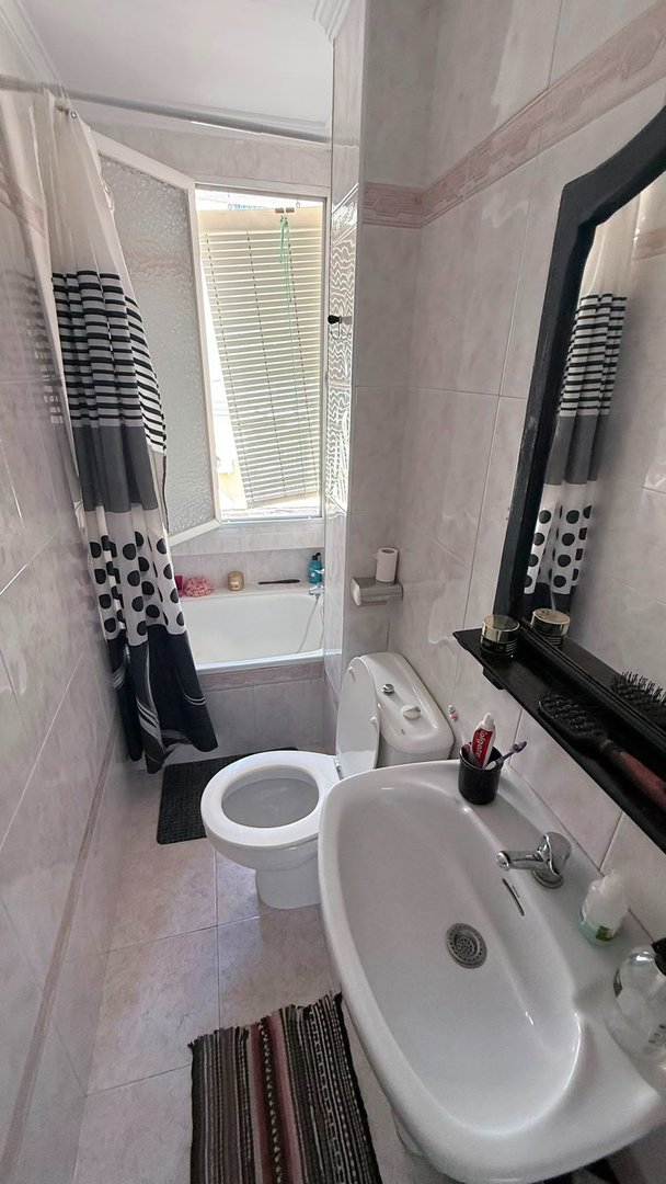 Piso de 75 m² en El Puerto de Santa María