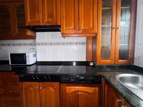 Piso de 158 m² en Lugo