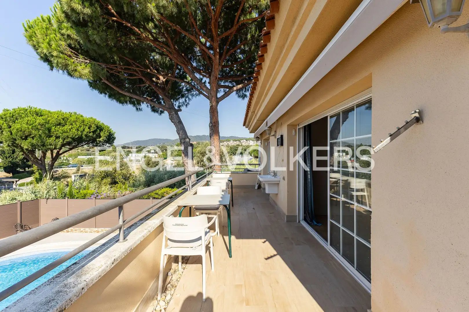 Casa de 392 m² a Cabrils