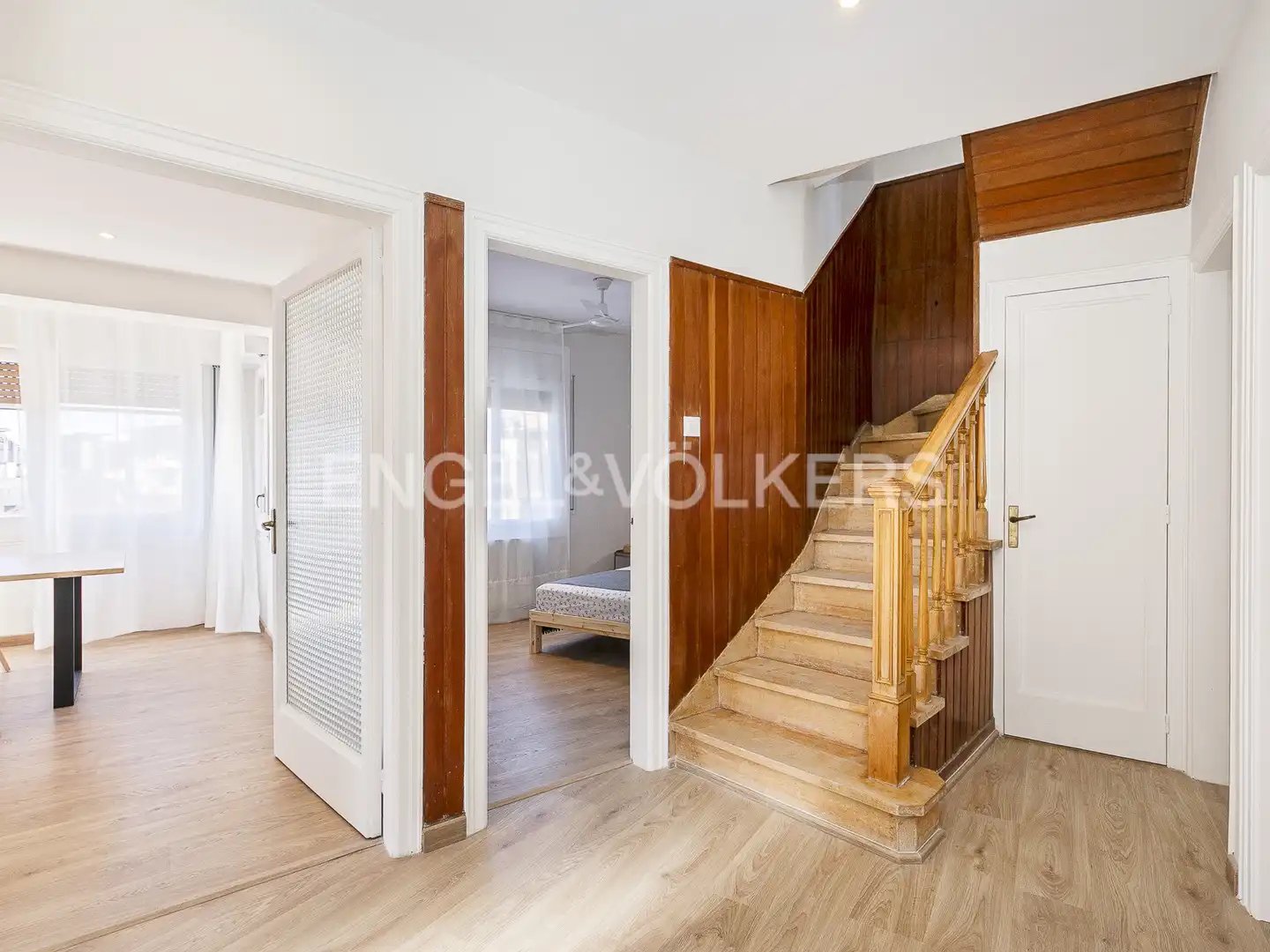 Квартира 146 м² в Барселоне