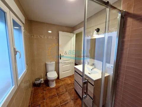 Piso de 56 m² en Almuñécar