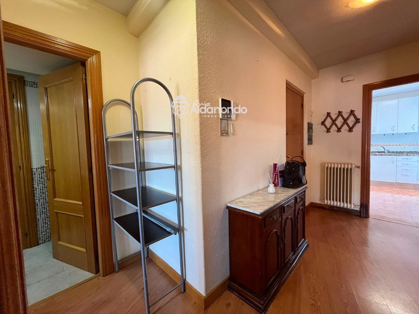 Piso de 80 m² en Salamanca