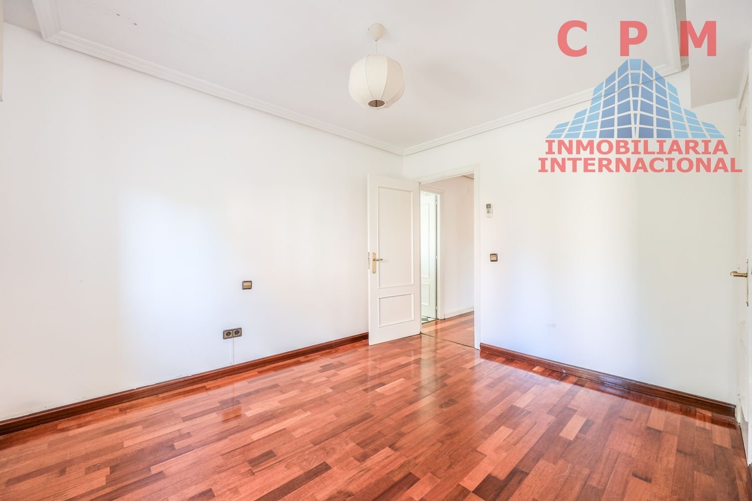 Pis de 300 m² a Madrid