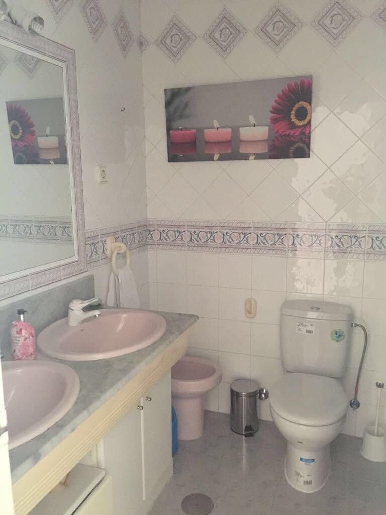 Piso de 80 m² en Torremolinos