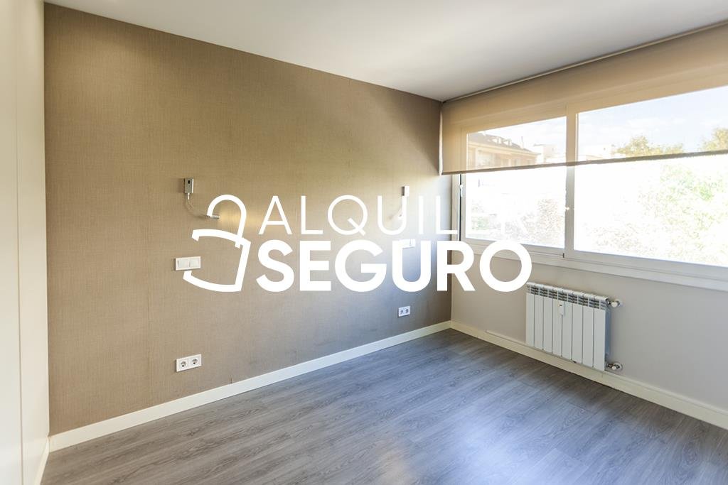 Piso de 50 m² en Madrid