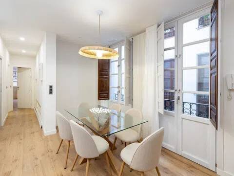 Piso de 80 m² en Granada