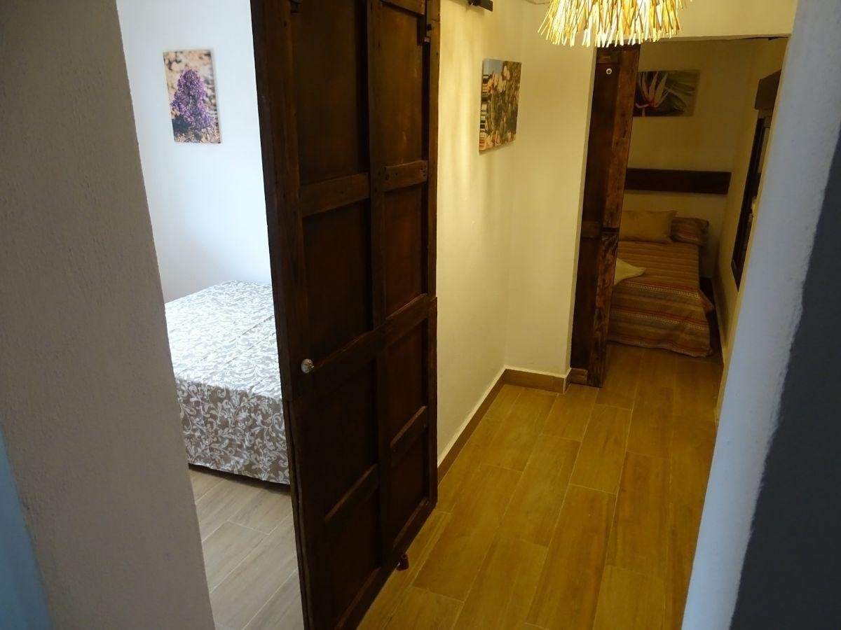 Piso de 95 m² en Cartagena