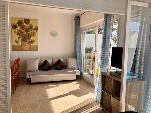 Piso de 50 m² en Tossa de Mar
