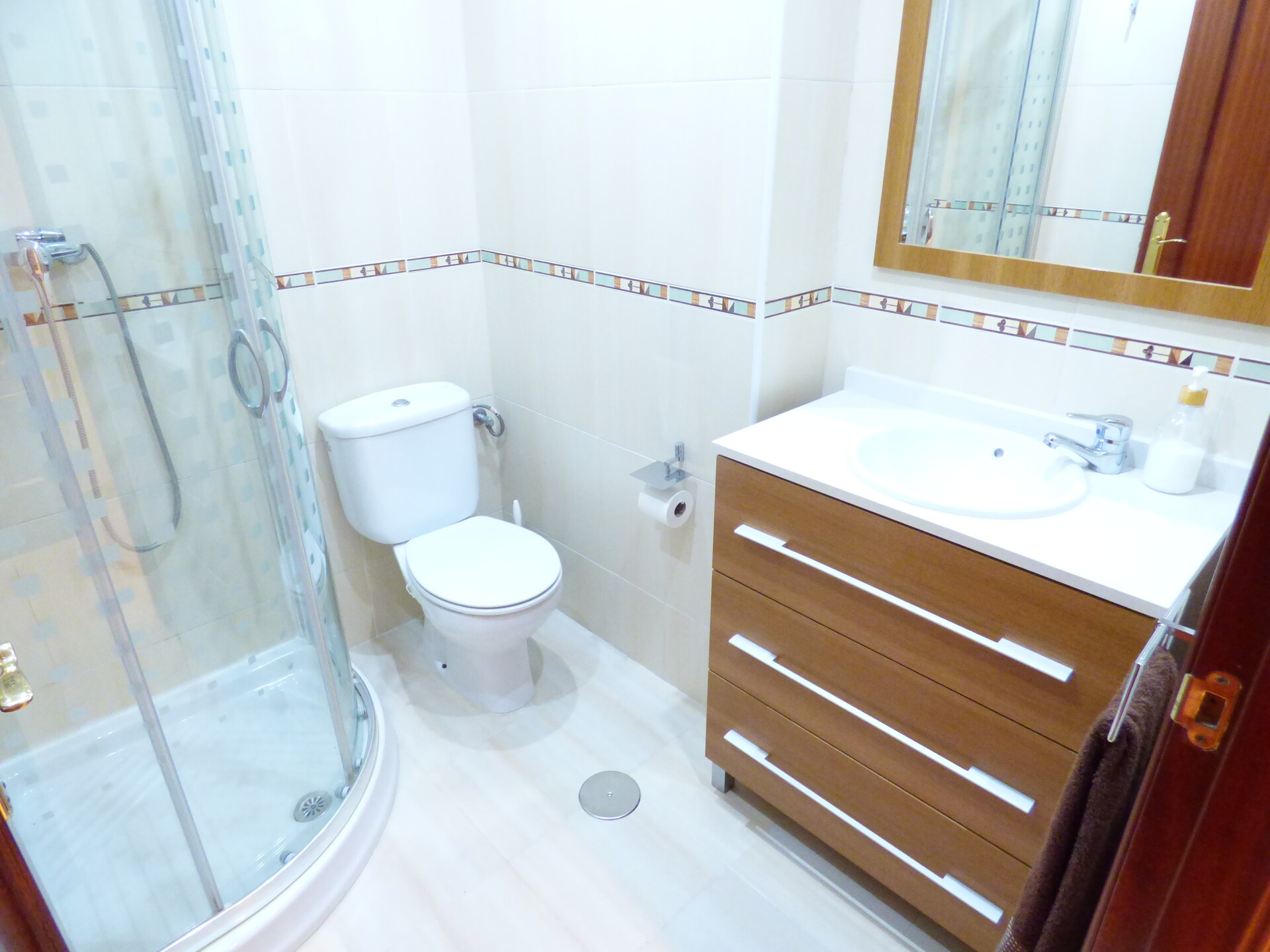 Piso de 110 m² en Vélez-Málaga