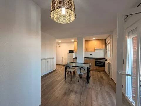 Piso de 57 m² en Salamanca