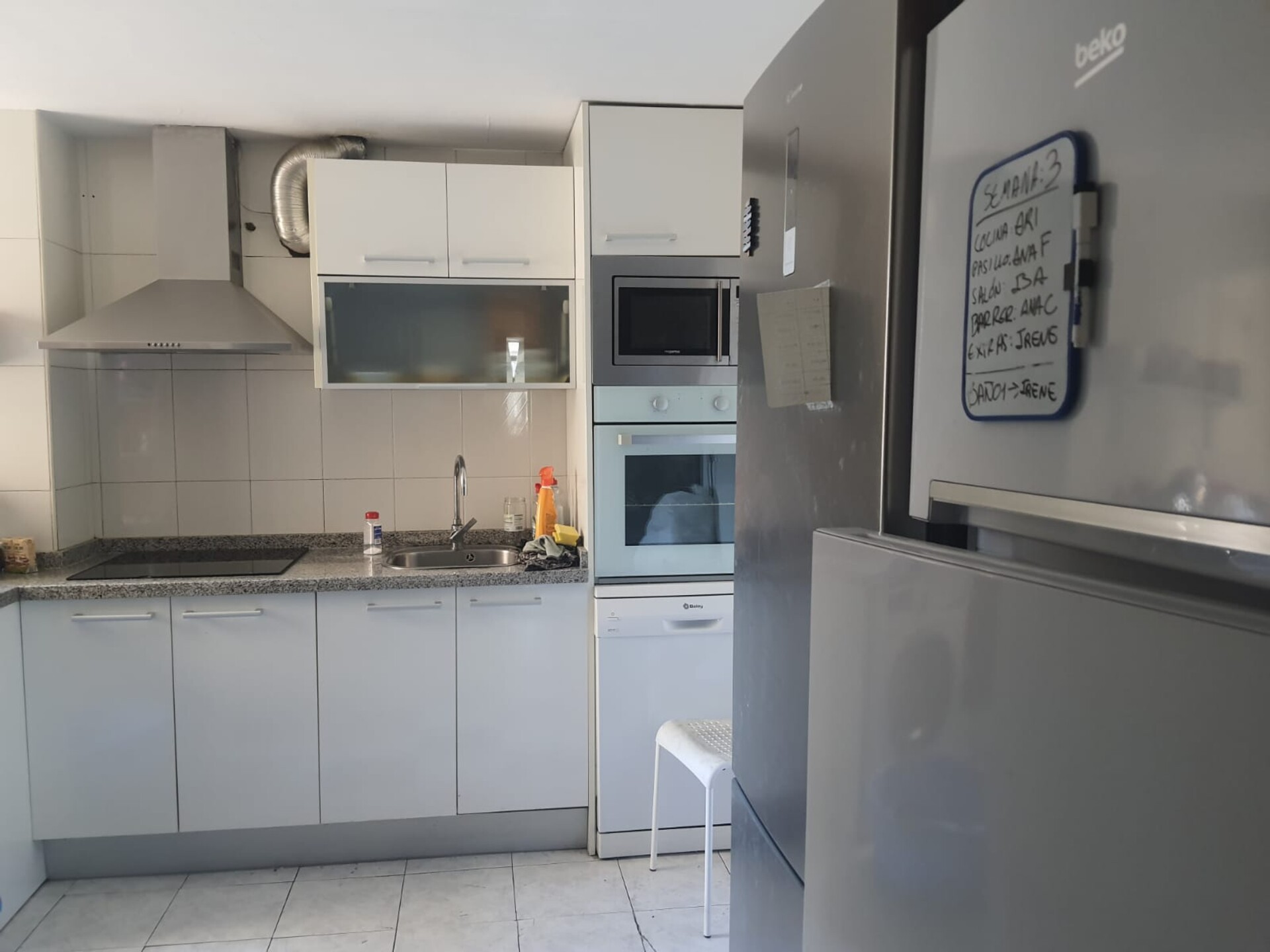 Habitación 130 m², Granada
