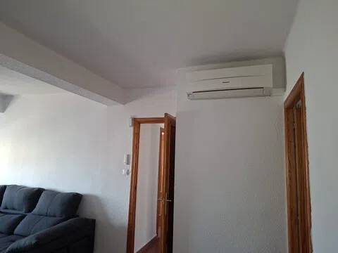 Piso de 90 m² en Sagunto