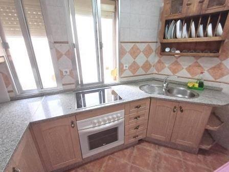 Piso de 117 m² en Córdoba
