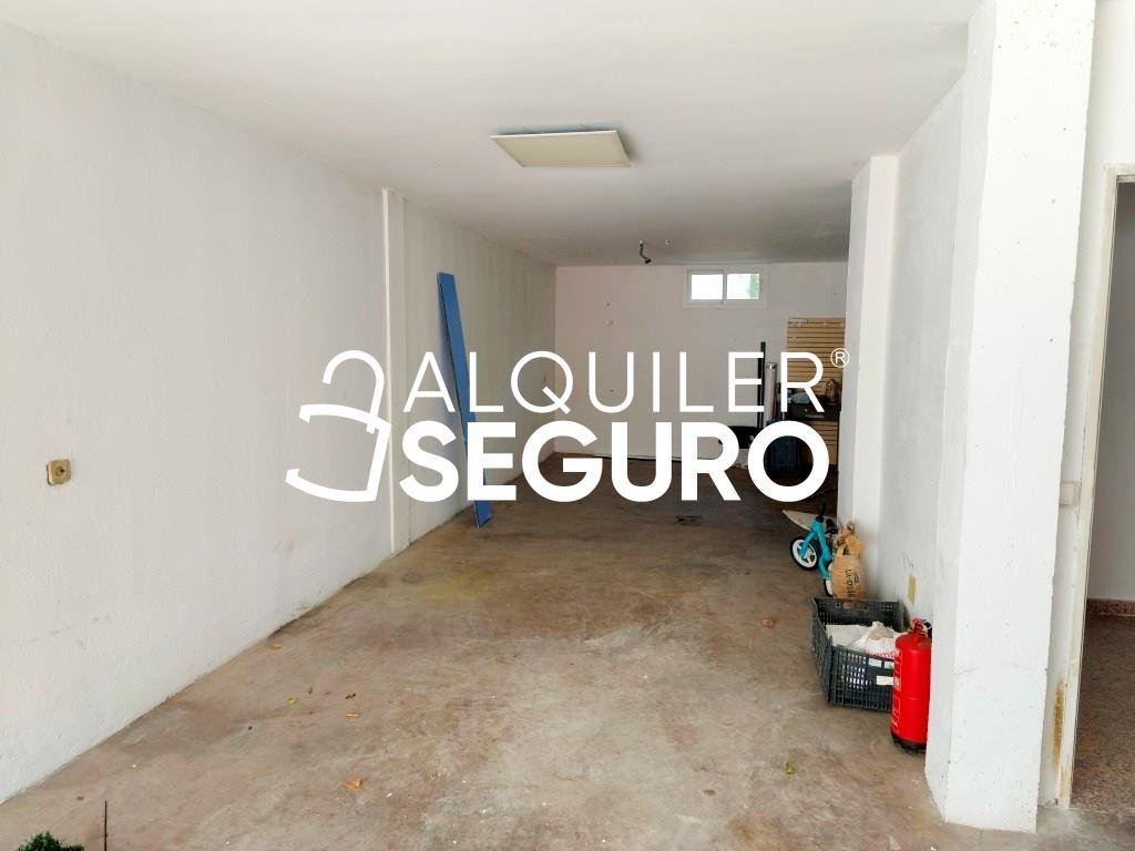 Casa de 226 m² a Ugena