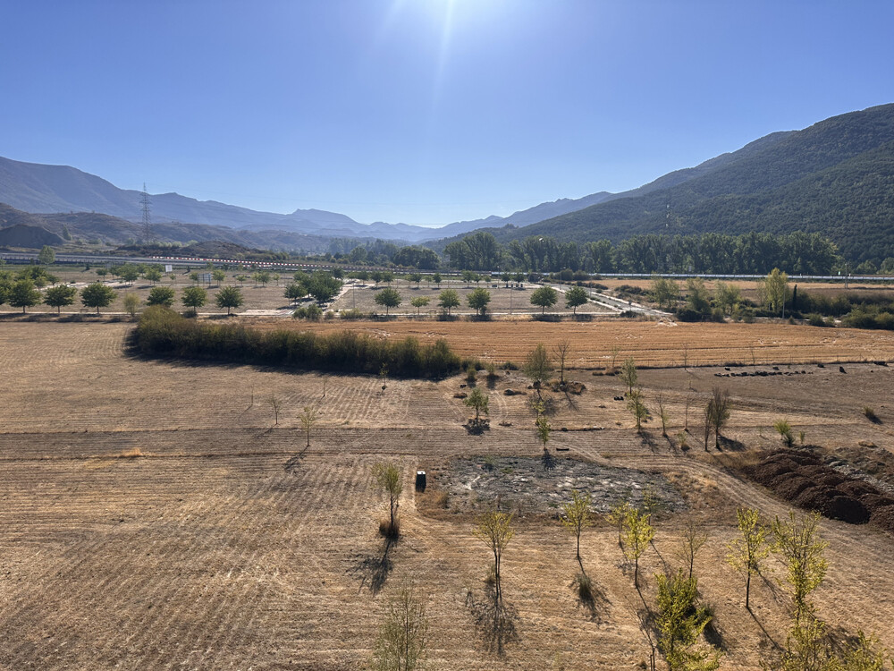 Piso de 78 m² en Sabiñánigo