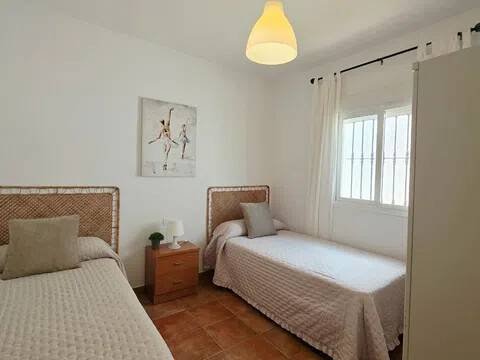Casa de 157 m² en Canillas de Albaida