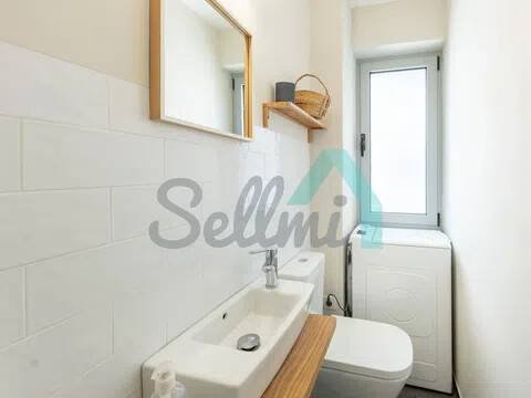 Piso de 96 m² en Oviedo