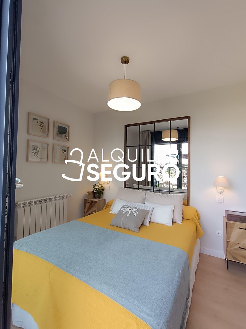 Pis de 80 m² a Valdemoro