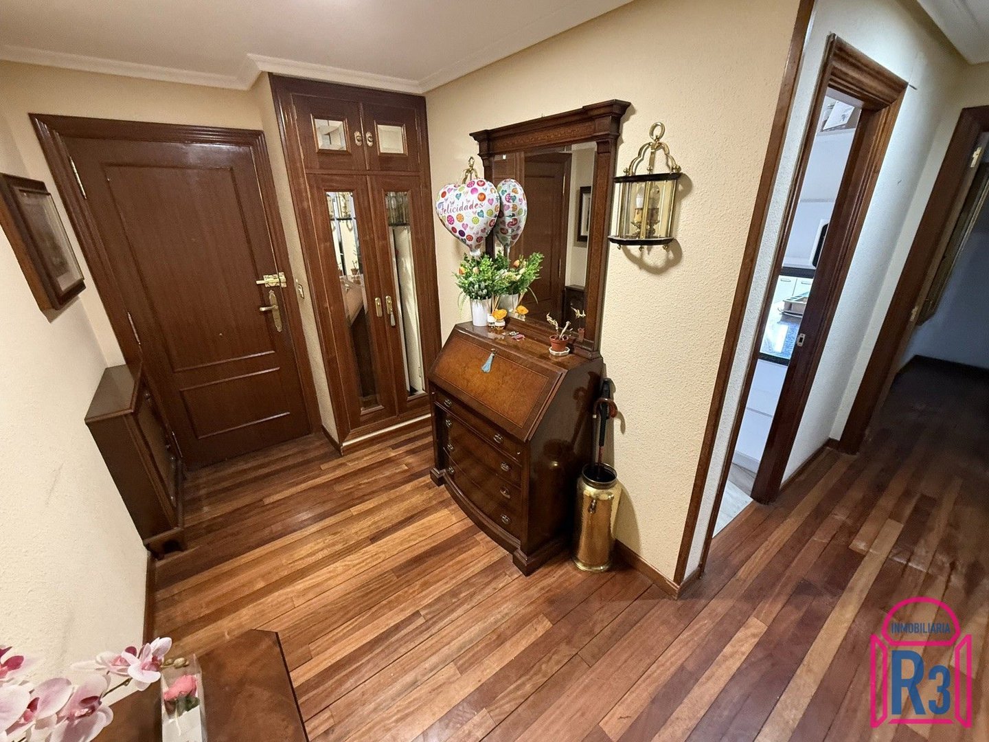 Piso de 112 m² en León