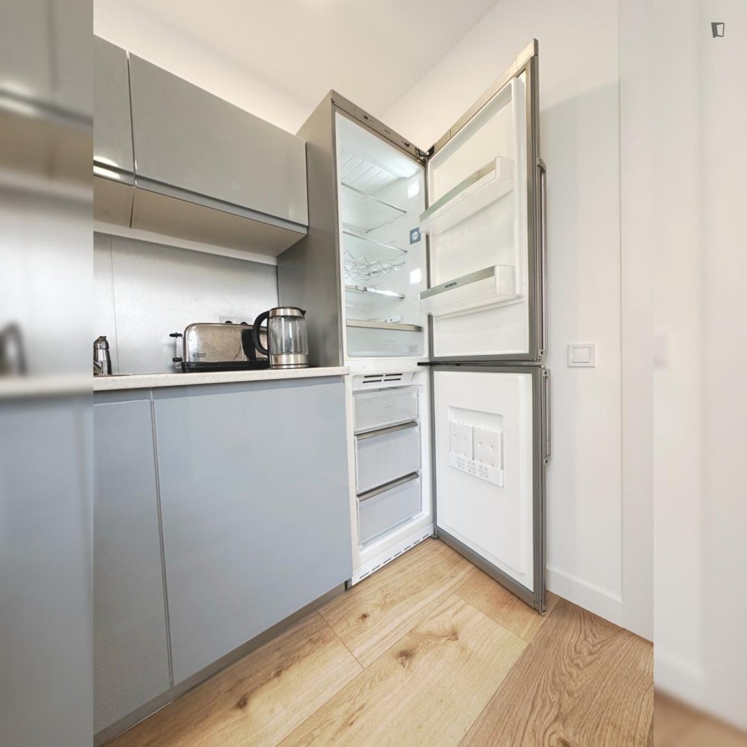 Piso en alquiler, l'Hospitalet de Llobregat