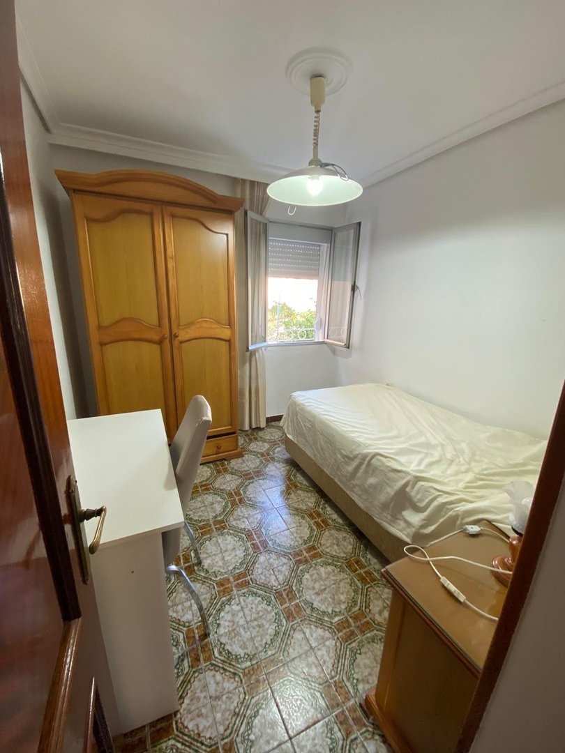Piso de 71 m² en Sevilla