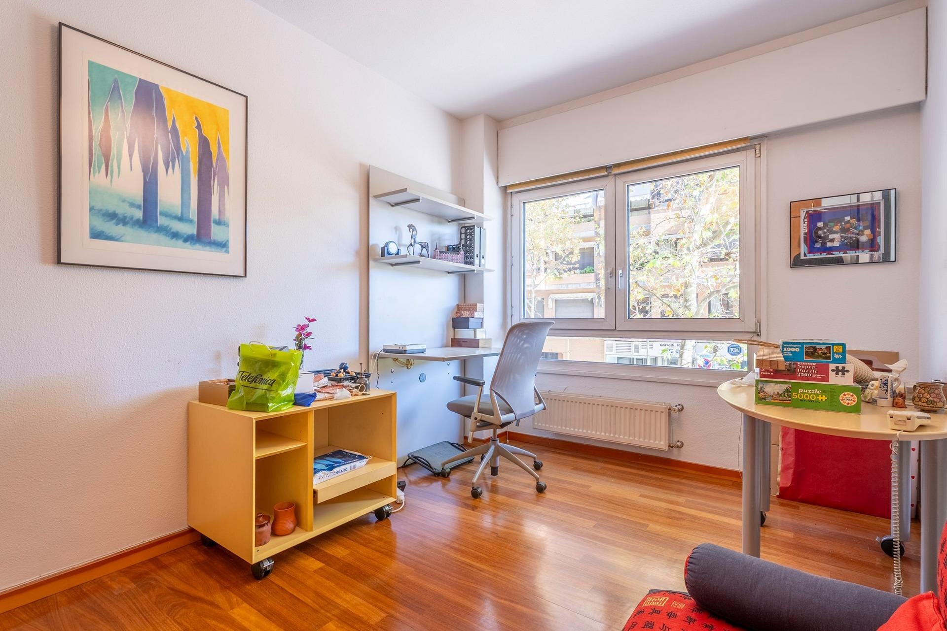 Квартира 90 м² у Madrid