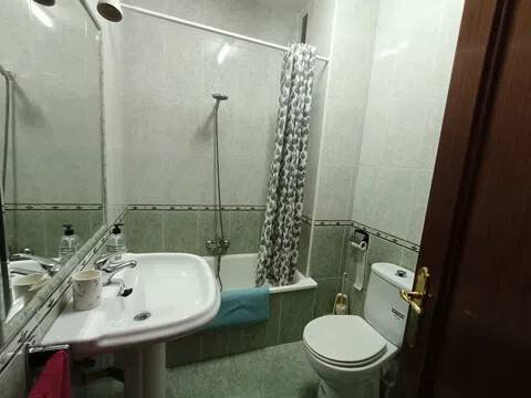 Piso de 105 m² en Ciudad Real