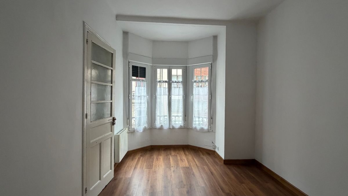 Piso de 160 m² en Gijón