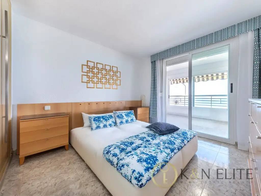 Pis de 90 m² a Alacant