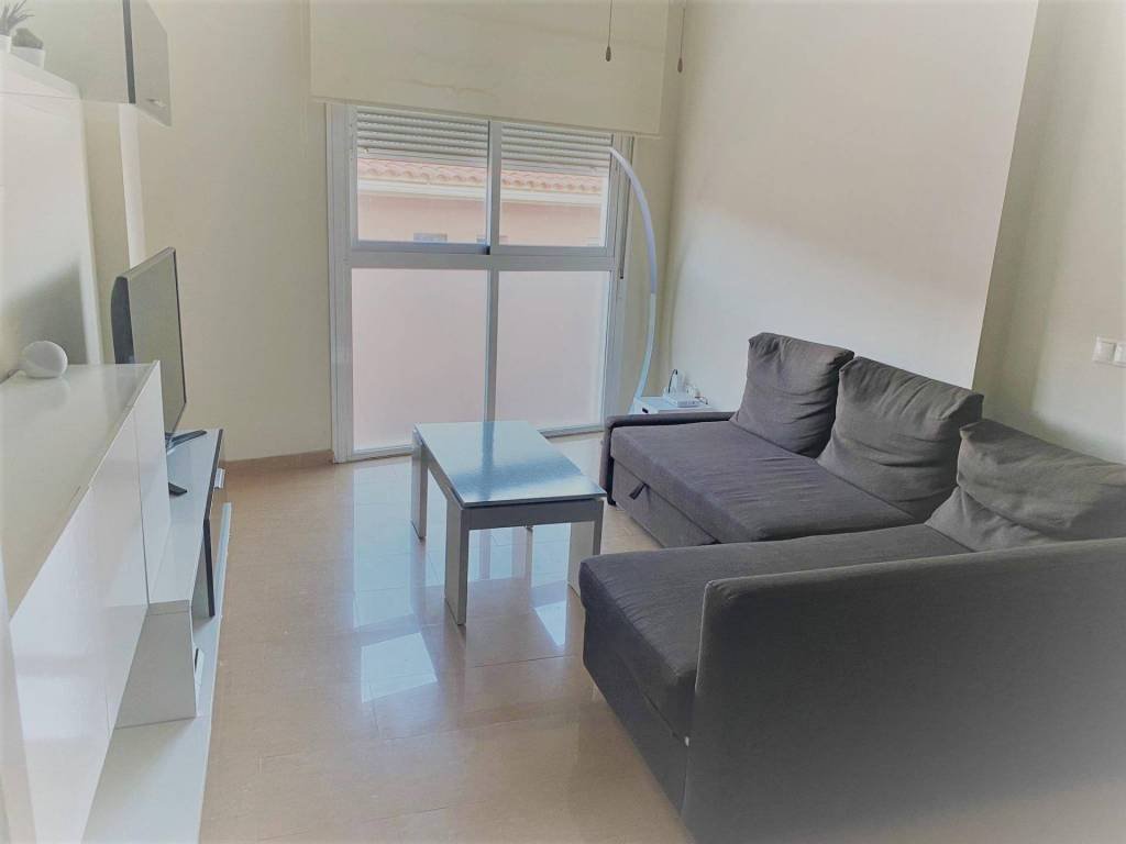 Piso en alquiler, Málaga