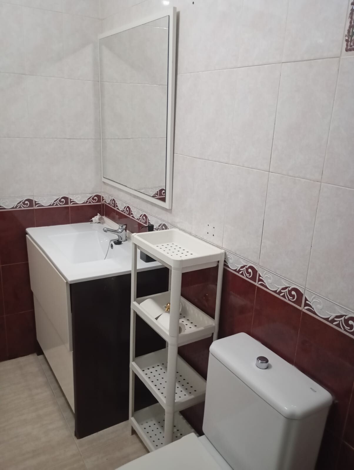 Piso de 84 m² en Murcia