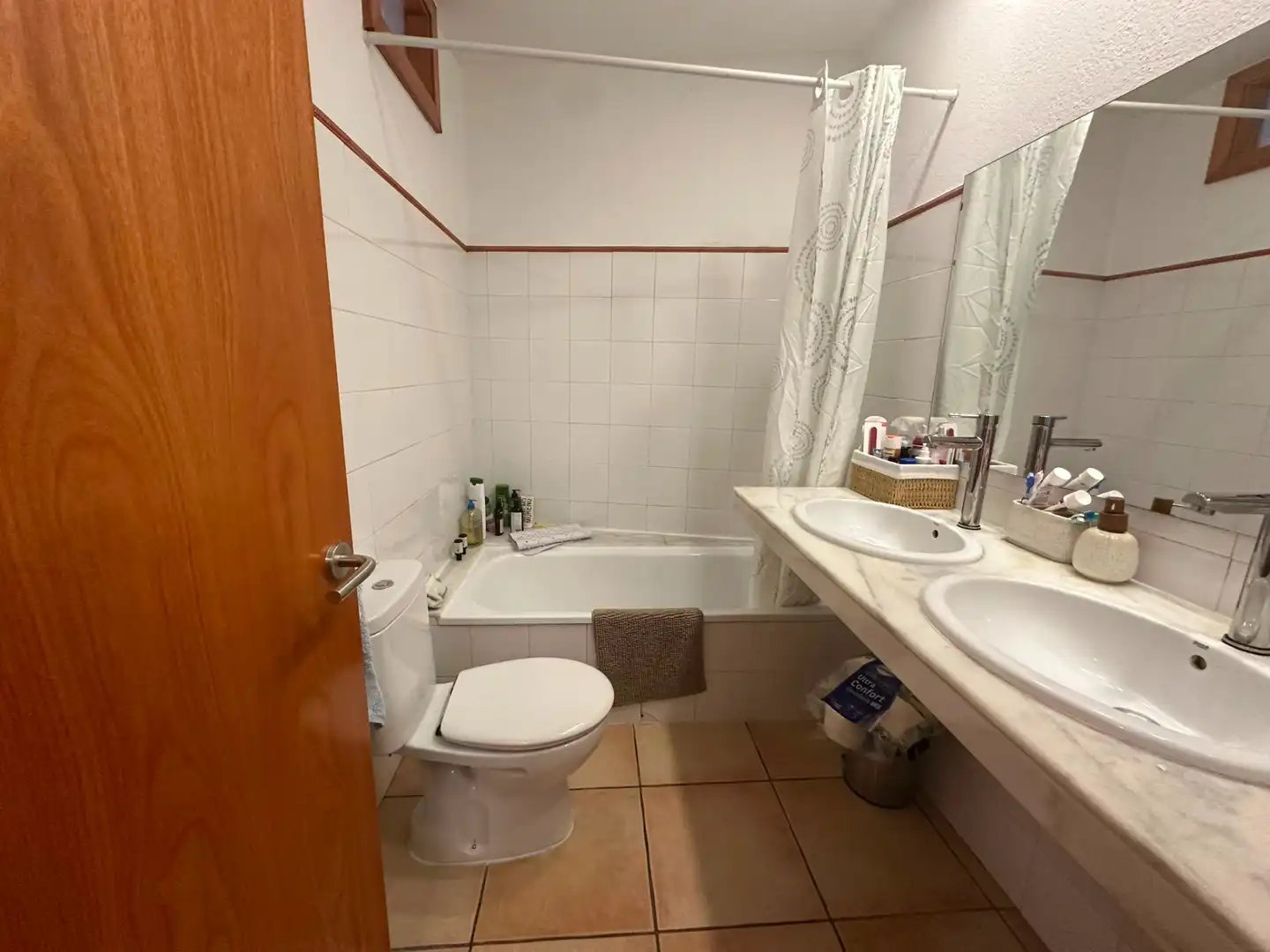 Pis de 85 m² a Sant Feliu de Guíxols