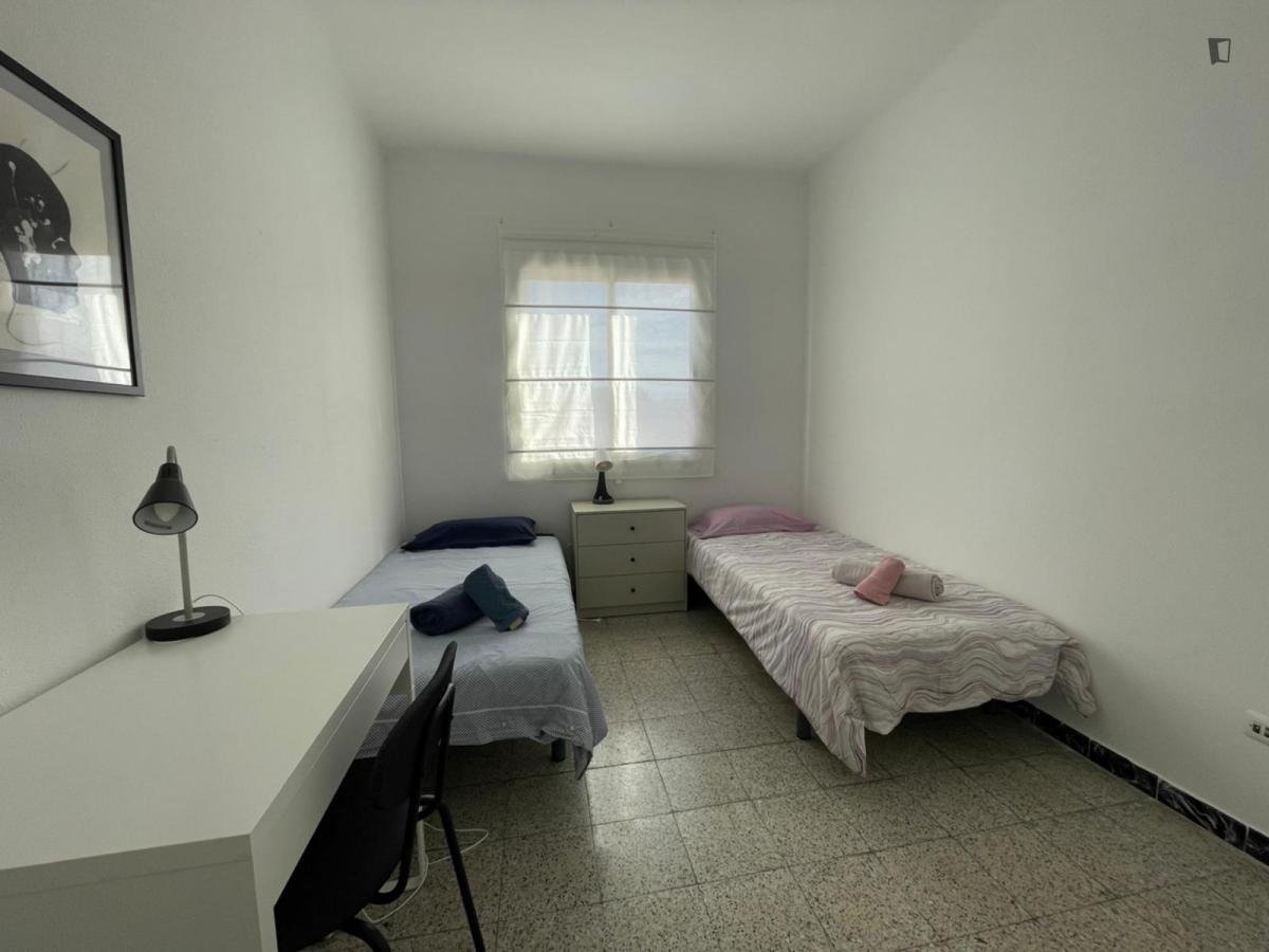 Appartamento 52 m² a Barcelona
