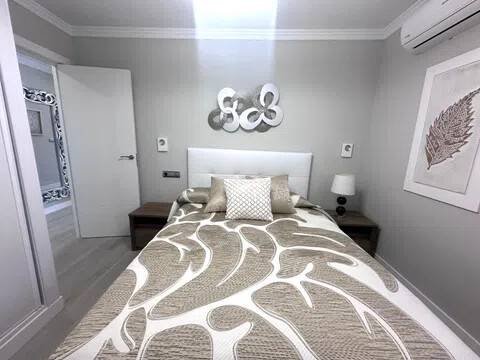 Appartement 50 m² à San Cristóbal de La Laguna