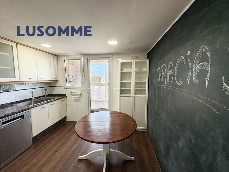 Appartamento 172 m² a Valencia
