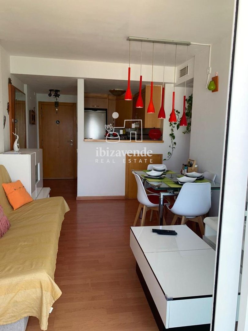 Pis de 80 m² a Sant Antoni de Portmany