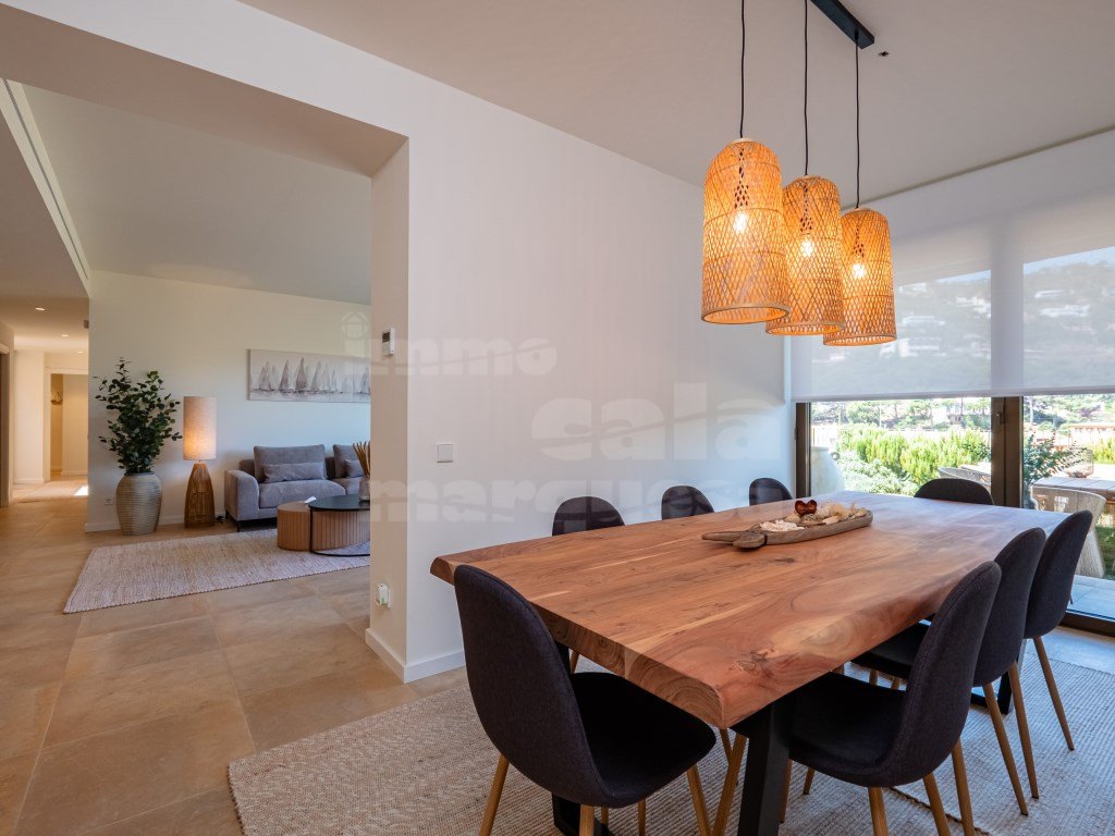 Piso de 190 m² en Begur