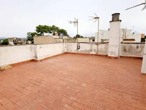Piso de 98 m² en Manacor