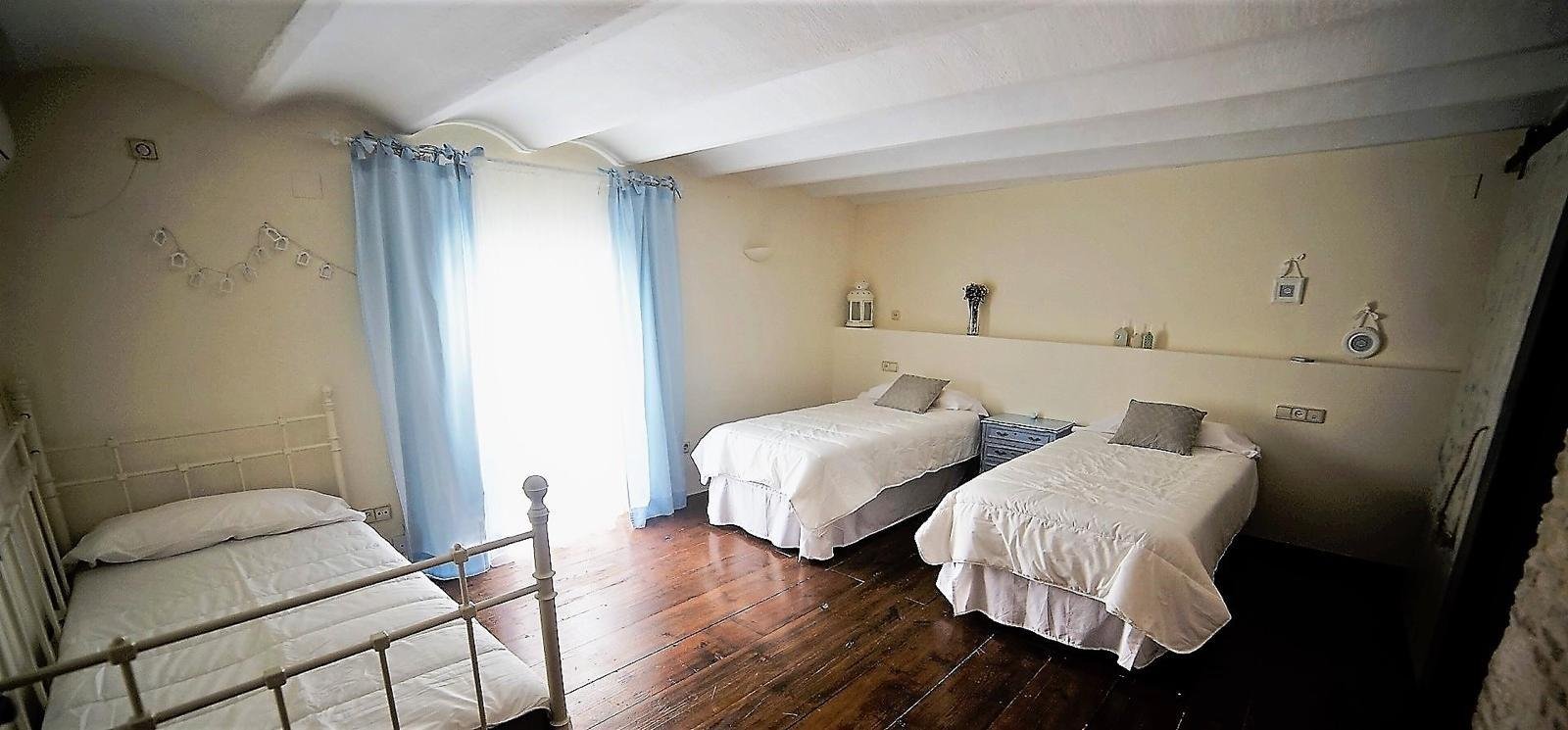 Pis de 125 m² a Sevilla