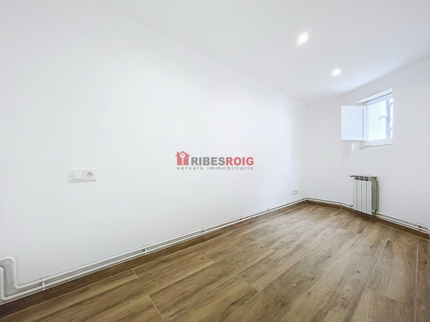 Piso de 160 m² en San Pedro de Ribas