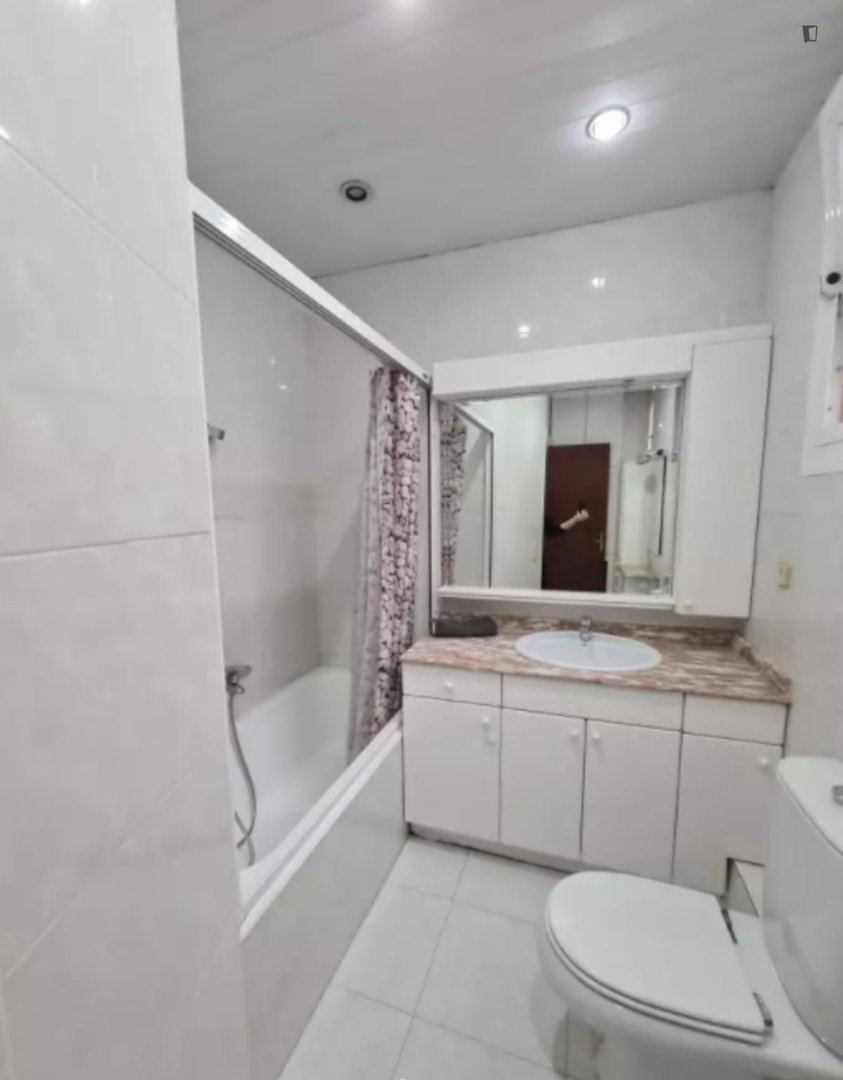 Habitación en alquiler, Barcelona