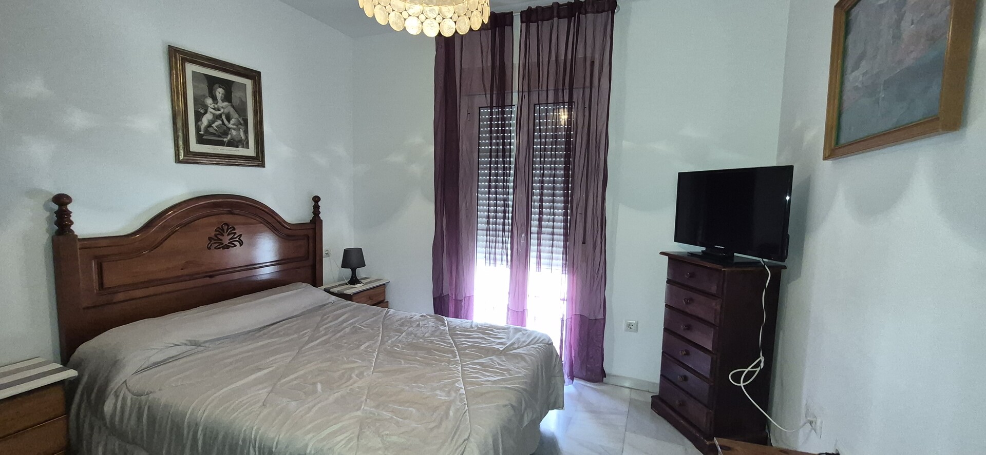 Piso de 65 m² en Sanlúcar de Barrameda