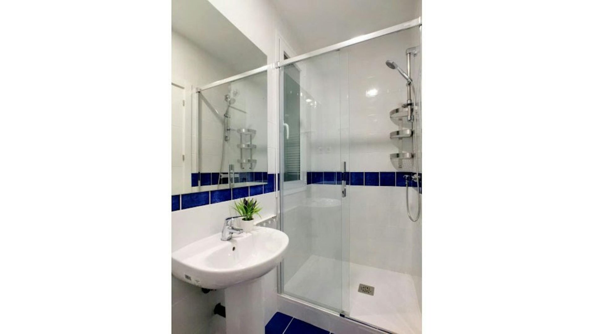 Habitación 7 m², Madrid
