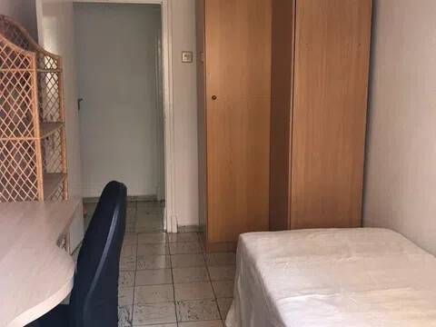 Pis de 100 m² a Salamanca