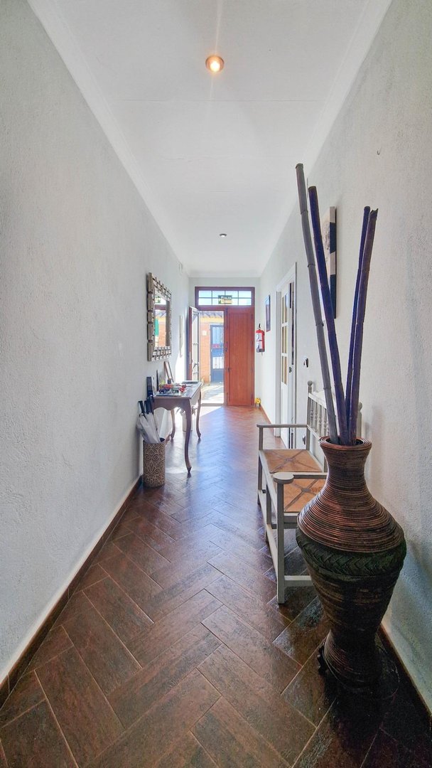 Casa de 227 m² a Higuera de Vargas