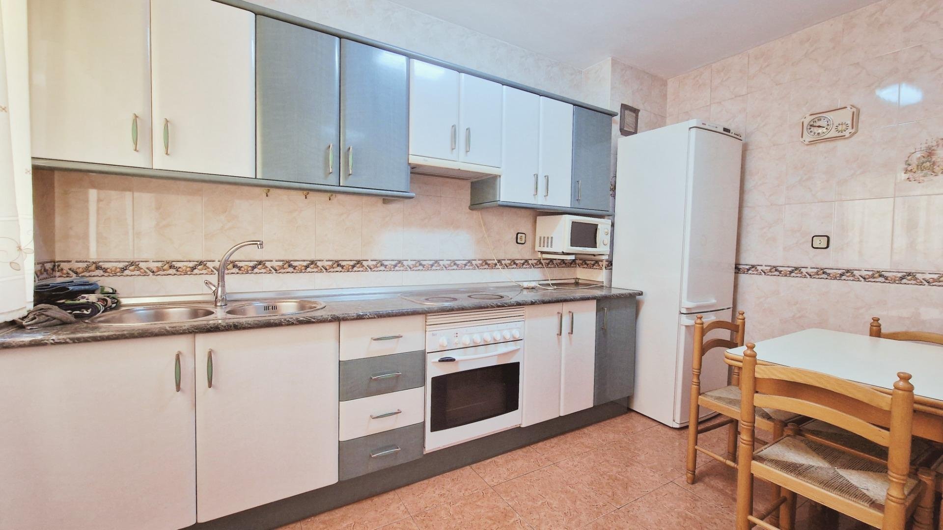 Piso de 90 m² en Vélez-Málaga