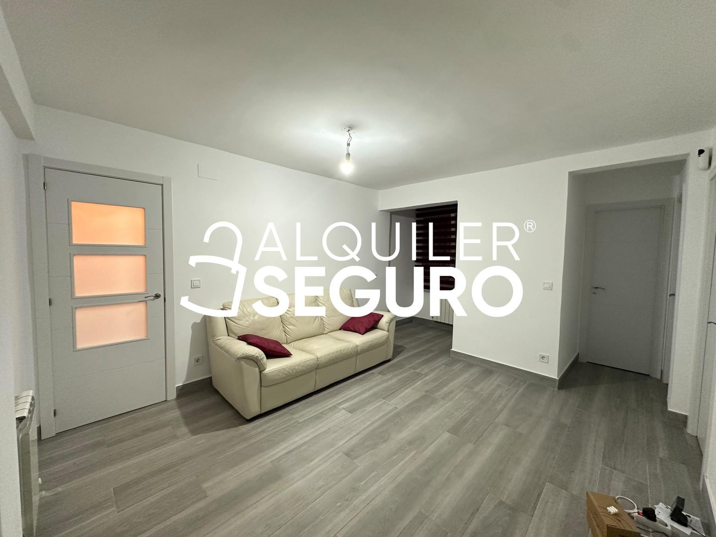 Pis de 60 m² a Madrid