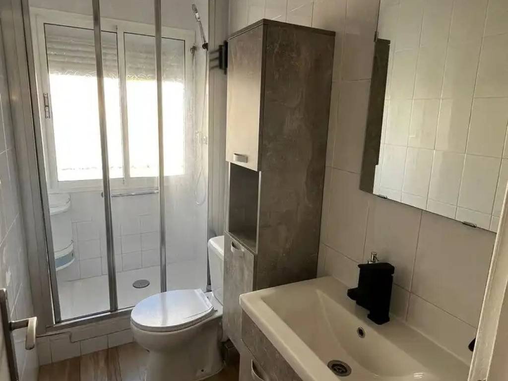 Appartamento 12 m² a Málaga